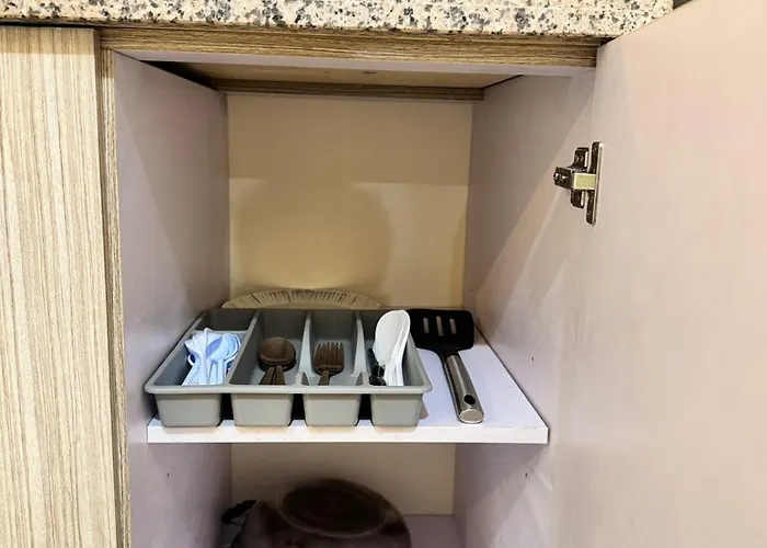Apartamento Danny's Haven Ortigas Manila