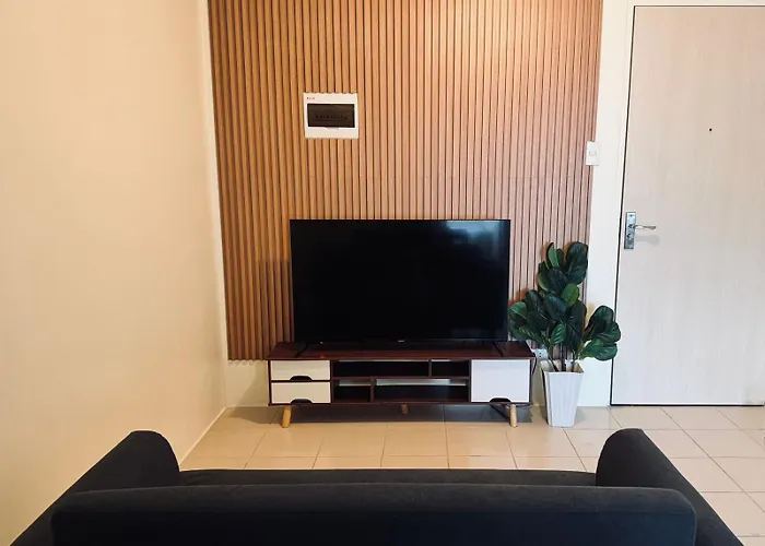 Danny's Haven Ortigas Apartamento Manila