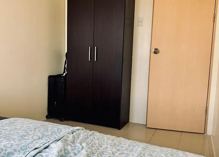 Apartamento Danny's Haven Ortigas Manila