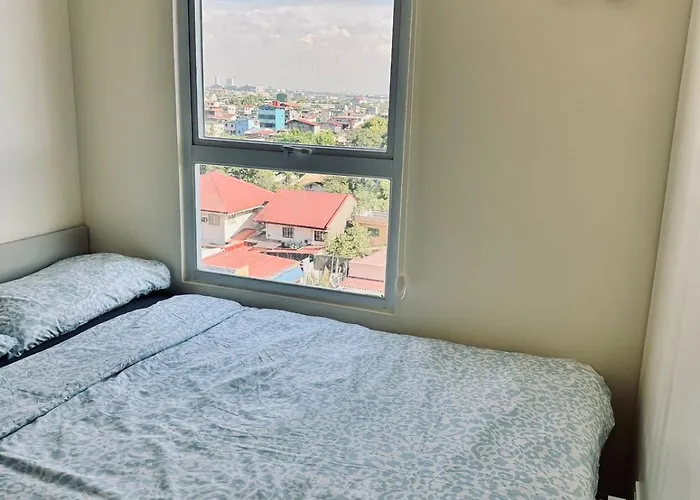 Danny's Haven Ortigas * Manila